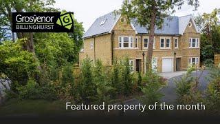 Brand new luxury houses by Eden Luxe Homes, view virtually now