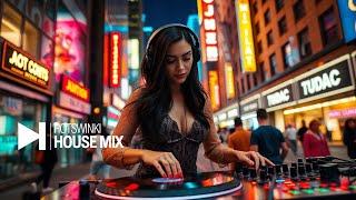 Organic House & Melodic Deep Mix 2024 