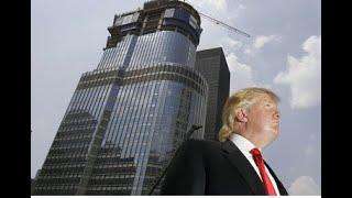 MPULIDDE KAMENYA: Trump atabuse AFRICA muwulire bino ebyobusuubuzi bitabuse