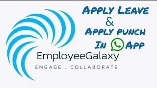 #WhatsApp #HRMS #attendancemanagement #geotagging