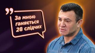 "Виклали мої гроші в інтернет!" Емоційний виступ Миколи Тищенко під час суду! | СтопКор