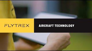 Our Aircraft Technology | Flytrex