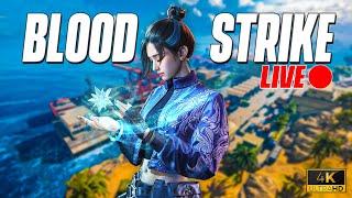 blood strike live pc 240fps#shorts #codmobile #shortsfeed #livestream