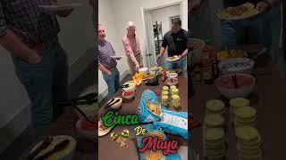 Happy Cinco de Mayo from all of us at ATG! #atg #assettechgroup #IT #CincoDeMayo #ATGCelebrates