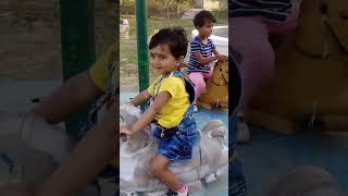 Lakdi Ki Kathi | #shorts #youtubeshorts #pihu #view #subscribe #rita'svlog