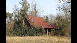 Paint this Old House in Loose Acrylic style!!