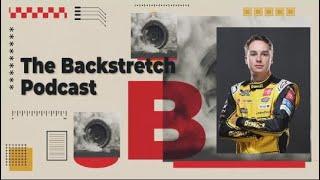 The Backstretch Podcast: An appeal on appeals, Oh COTA and Christopher Bell is the guest