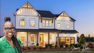 New Construction Homes