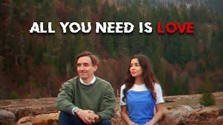 All you need is love | Short film specially for 48HFR