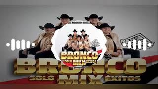 Bronco Mix Solo Éxitos 2024 Lemax Dj FT Wilber Dj (Music Record Editions)