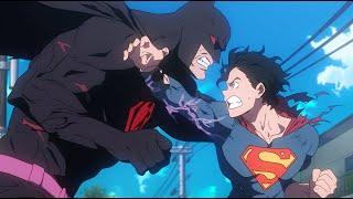 My Adventures With Superman「AMV」-  Lifeline (Reborn)