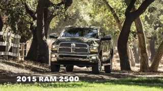 2015 Ram 2500 | Hebert's Town & Country in Shreveport