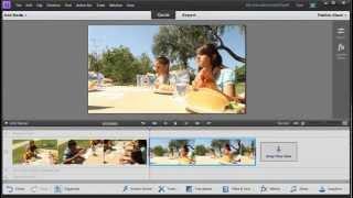 Quickly Find Your Best Clips in Adobe Premiere Elements 11