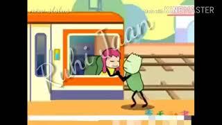 Animation Whatsapp Status /New Whatsapp Status / Funny Whatsapp Status By Ruhi Jaan