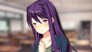 The Truth About Yuri's Past (DDLC Mod)