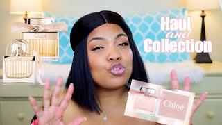 *NEW Chloe Perfume Haul & Collection Update!