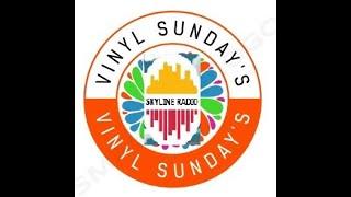 VINYL SUNDAYS LAST SUNDAY OF THE MONTH WITH SIFFA OPENBOX SHOWCASE  VAL TINO OCT 2024