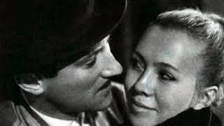Дорога счастья длиной в 45 лет. Богдан Ступка и Лариса Корниенко