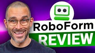 RoboForm review 2024 | Is RoboForm worth your money?