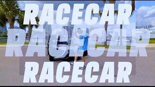 Racecar (Official Music Video)