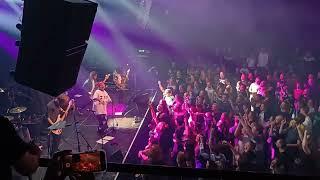 Tigress - Headaches live @ TivoliVredenburg, Utrecht - 20-06-2022