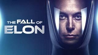 Behind The Musk: The Making of a Con Man | A Elon Musk Documentary | Scary Hours Productions