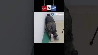 장판 셀프시공 방법, 바닥시공 팁
