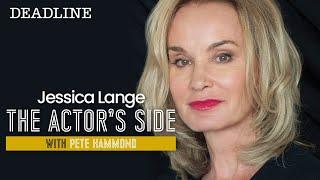 Jessica Lange On A Career That's Taken Her From ‘King Kong’ To ‘The Great Lillian Hall’