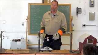 Electric Safety Presentation