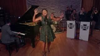 Toxic - Vintage 1930s Torch Song Britney Spears Cover ft. Melinda Doolittle