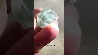 XX085 - XHL Phantom Fluorite