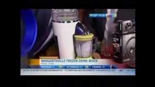 Keep cool gadgets on CTV Morning Live