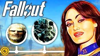 The Complete FALLOUT Timeline Explained!