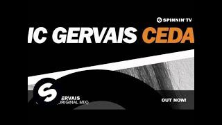 Cedric Gervais - Cedanie (Original Mix)