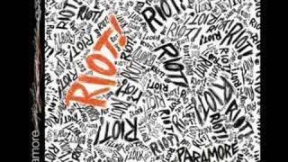 Paramore - Decoy (Bonus Track) [HQ+Download Link]