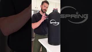 iSpring WF1024 Whole House Water Filter System | Ultimate PFAS & Chlorine Removal Guide