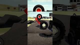  swaraj 963 accident  #swaraj855lover #viral #shorts #trending #shortfeed #trendingshorts #crash