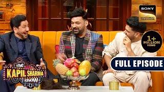 The Great Punjabi Singers | The Kapil Sharma Show S2 | Gurdas Maan, Guru Randhawa | Ep 302 | 11 Feb