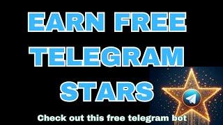 HOW TO EARN FREE TELEGRAM STARS FROM MAJOR STAR BOT.