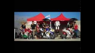 Extreme Riders Racing Team asd video presentazione 1