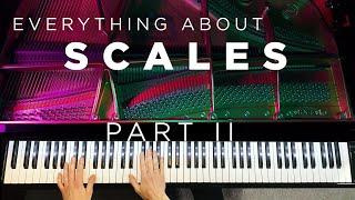 3 Ways to Change HAND POSITIONS & Other Practicing Tips for Scales | Part 2