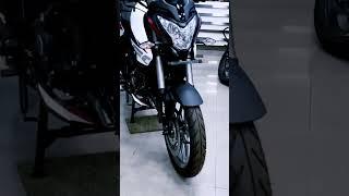 Newly 2023 Bajaj Pulsar NS 160 E20 model | Bajaj Pulsar NS 160 | #hjbike04 #pulsarbike