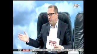 Haberturk Airport Programı Konuk; Cem Polatoğlu