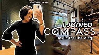 New Compass Agent: A Day in the Life - Atlanta, GA