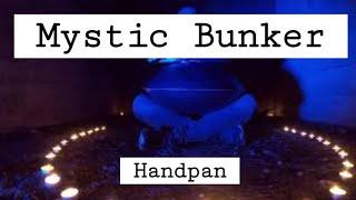 Second Harbor - Mystic (Bunker Edition) | Handpan music