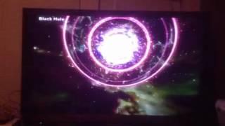 Final fantasy XII black hole