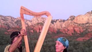 Sacred Sedona Land Journey