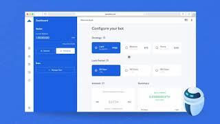 Getting started with VIP Trade Bot