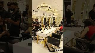 Best Salon Interior Design | Interior Design Ideas #tot