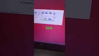 how to access to novaLCT  User :666